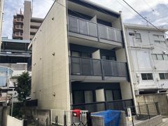 レオネクストみやこの外観画像