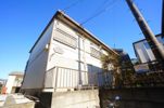 セントラルハイムの間取り画像