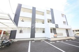 CASABIANCA Ⅰの外観画像