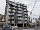 シティライフ出汐の間取り画像