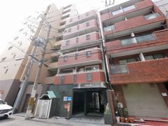 リバーライズ本町の外観画像
