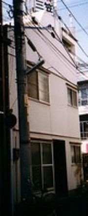 島津貸家の外観画像