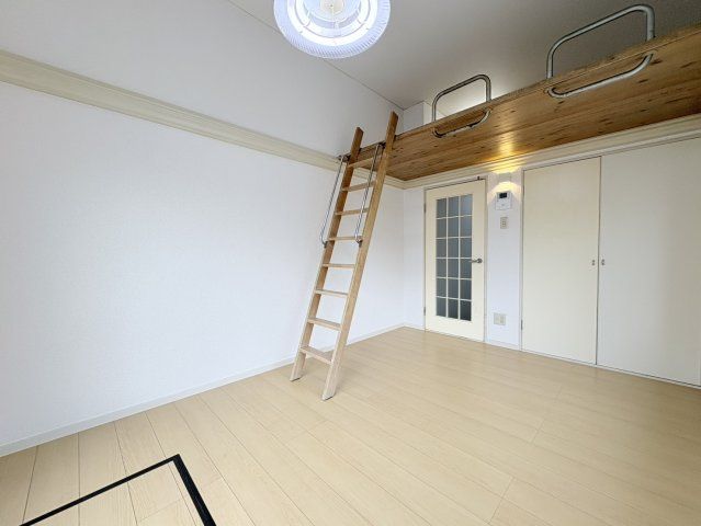 洋室