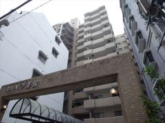 ネオハイツ薬院の外観画像