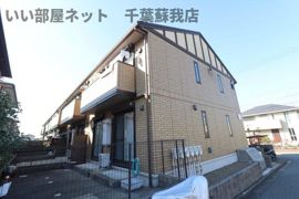 レ・セーナの外観画像