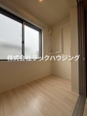 洋室