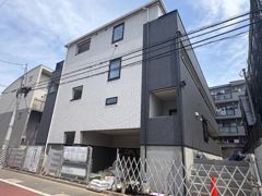 ロイヤルオークの外観画像
