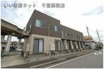 Villa末広Ⅰの間取り画像
