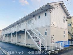 メゾン・ド・ダイモンAの外観画像