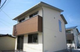フィオーレ奥田双葉町B棟の外観画像
