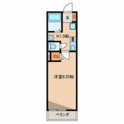 サンドルチェの間取り画像