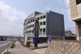 スズキビル湯の原の外観画像