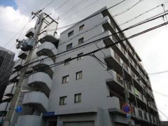サンノーブル兵庫の外観画像