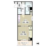 CASA MIAの間取り画像
