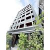 クレヴィア山吹神楽坂の間取り画像
