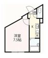 プランドールの間取り画像