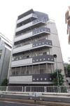 ステージファースト池尻大橋の間取り画像