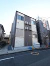 ハーモニーテラス綾瀬Ⅲの間取り画像