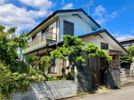 腰越戸建の間取り画像