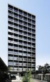 コンフォリア門前仲町の間取り画像