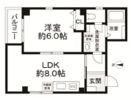 ラフィシア本所吾妻橋の間取り画像
