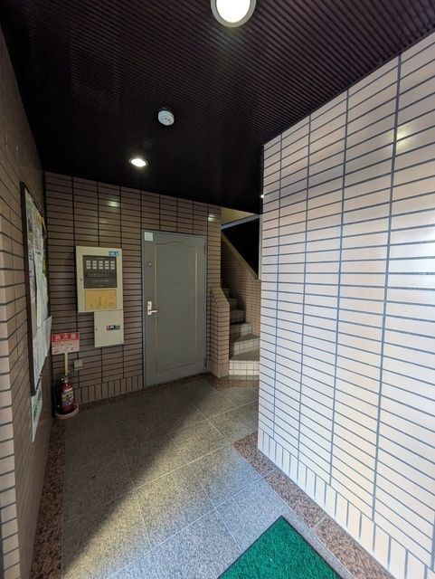 ロビー