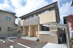ドミール岡南の間取り画像