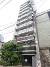 CITY SPIRE 蔵前の外観