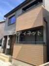 ひまわり荘の間取り画像