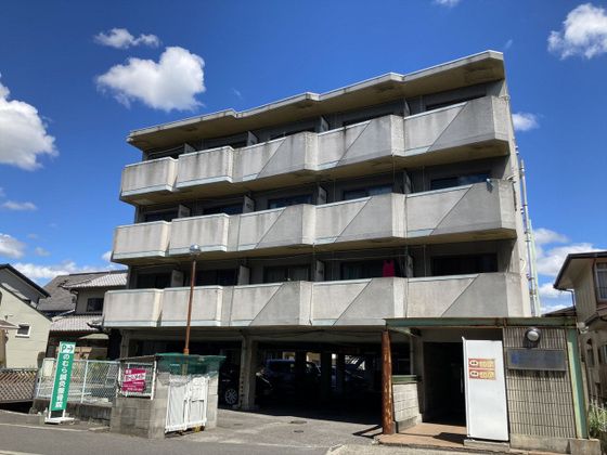 プレアール高島の外観画像