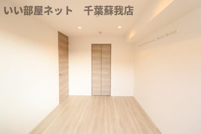 洋室
