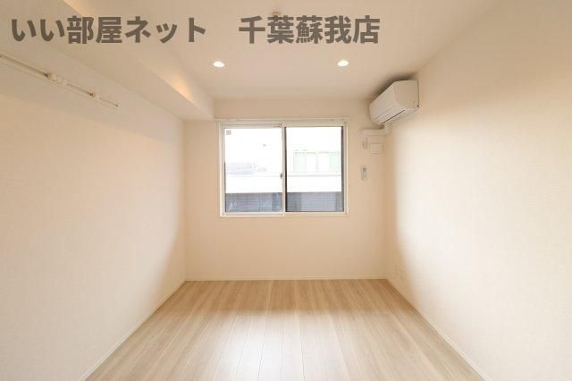 洋室