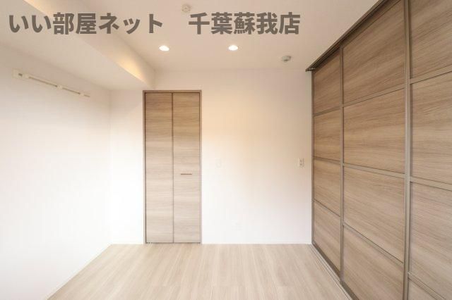 洋室