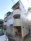 プチメゾン萱島の外観
