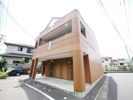 フローレンスの間取り画像