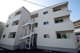 ライフメント伴駅前の外観画像