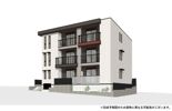 プログレンス能見台 B棟の間取り画像