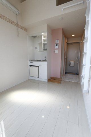 リビング