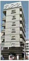 グリフィン横浜・山手の間取り画像