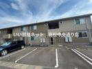 カーサ・デ・ミオの間取り画像