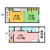 Nハウスの間取り画像