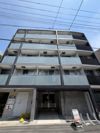 AZEST亀戸Ⅱの外観