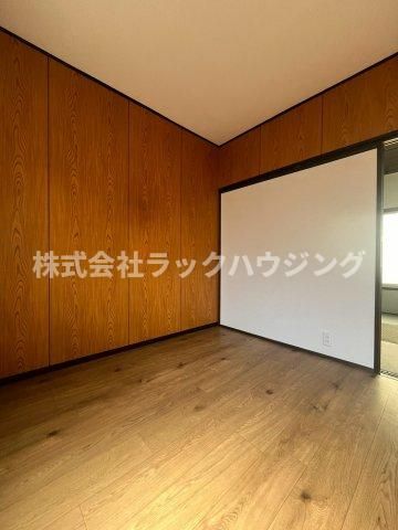 洋室