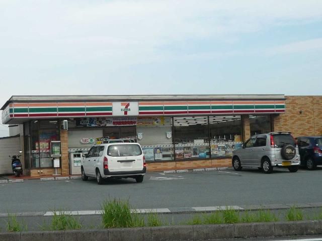 その他「セブンイレブン富士宮田中町店まで618m」