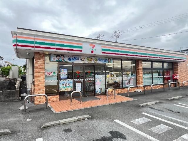 その他「セブンイレブン富士宮万野原店まで541m」