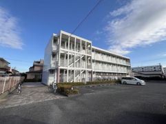 レオパレストリドの外観画像