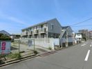 フレグランス新浦安Bの間取り画像