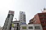 アルファ清心町Ⅱの間取り画像