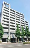 イマージュ・シャトーの間取り画像