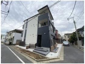 ルビオ千川の外観画像